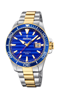 Orologio Festina Uomo Prestige in Acciaio F20362/4 - F20362/4